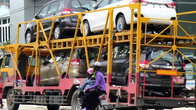 Andrew Auto Transport