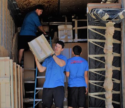 Flat Price Moving and Auto Shipping