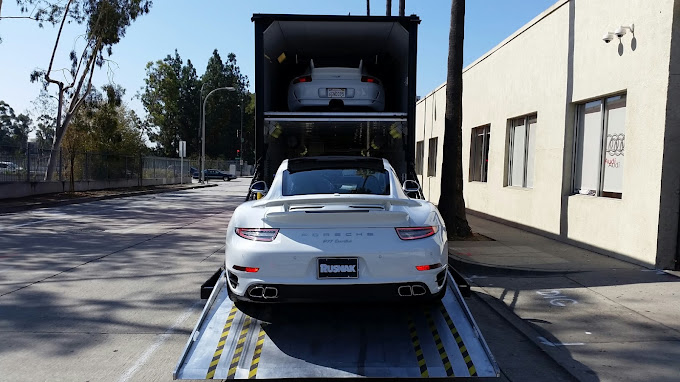 American Auto Transport, Inc.