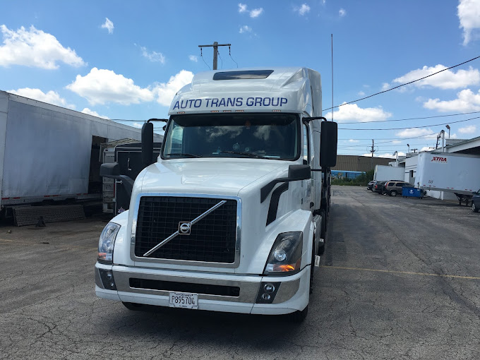 AUTO TRANS GROUP INC