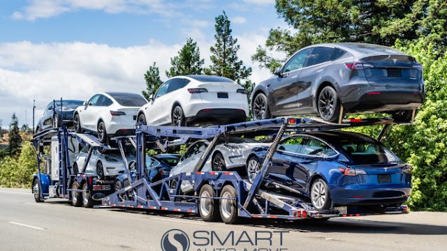 Smart Auto Move of Illinois