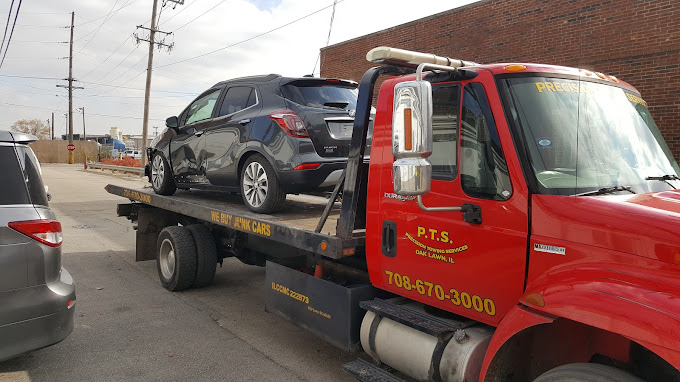 BEDFORD AUTO SALES