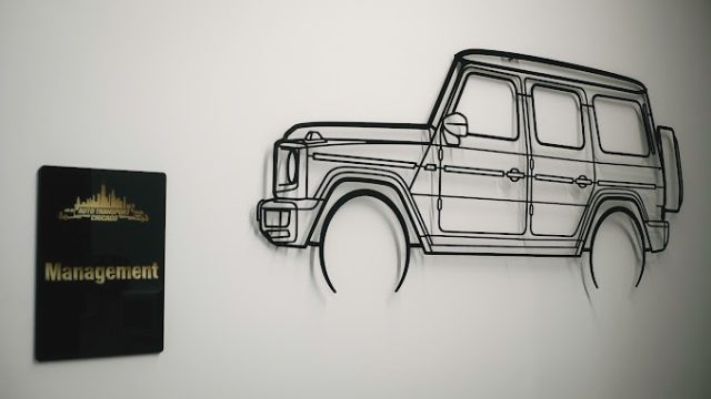 Auto Transport Chicago