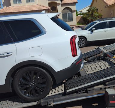 Scotts Auto Carrier IL