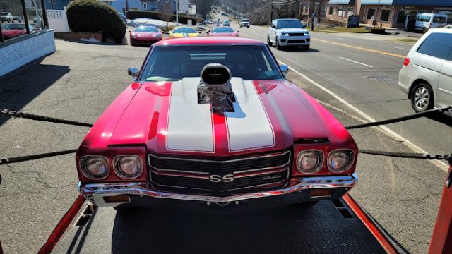 Unlimited Auto Trans LLC