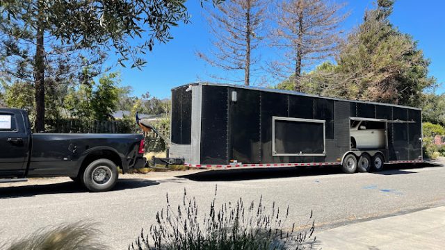 Nexus Auto Transport