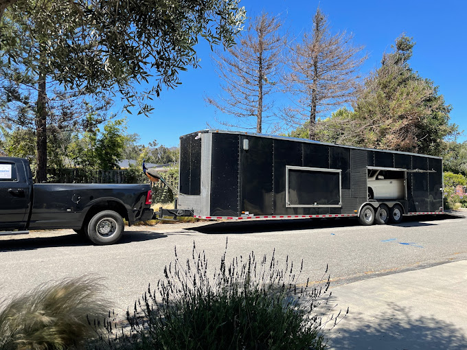 Nexus Auto Transport