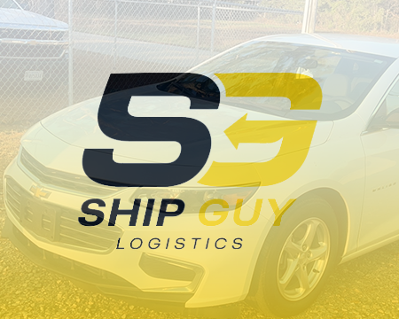 Ship Guy Auto Transport