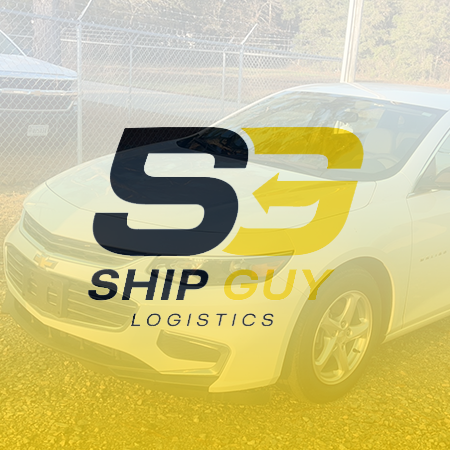 Ship Guy Auto Transport