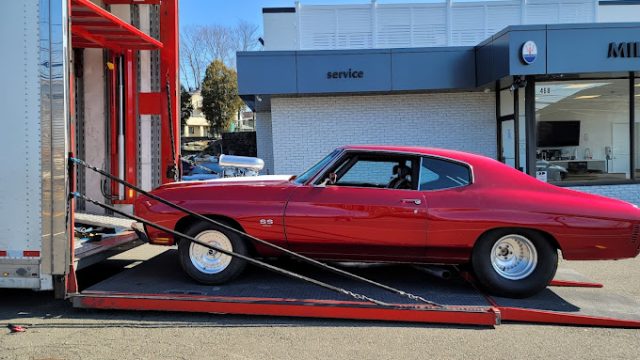 Unlimited Auto Trans LLC