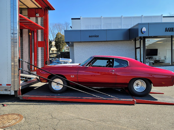 Unlimited Auto Trans LLC