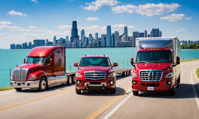 A1 Auto Transport Chicago