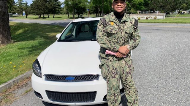 Liberty Road Logistics LLC