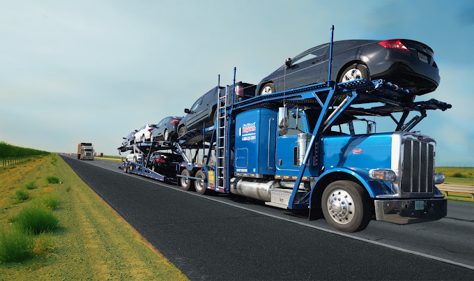 Mission Auto Transport
