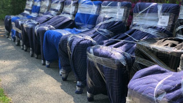 Flat Price Moving and Auto Shipping