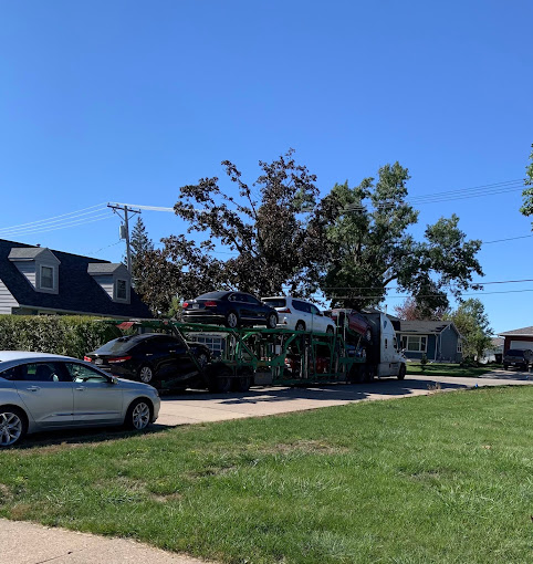 Eagle Auto Transport