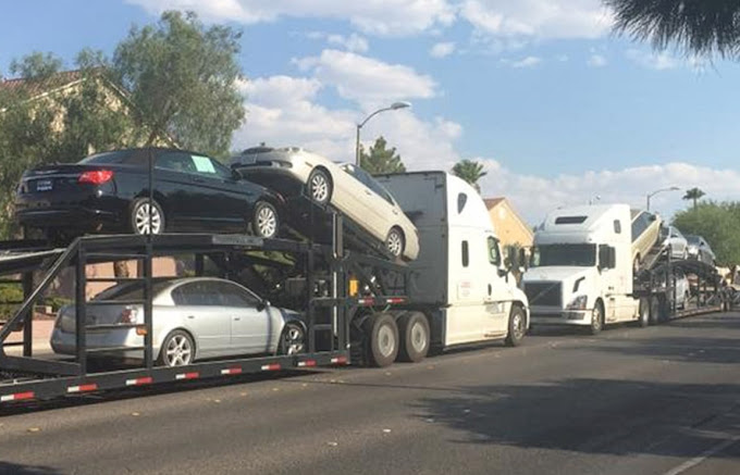 Xmile Transport & Moving