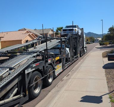 Scotts Auto Carrier IL