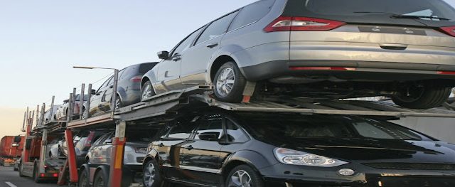 Chicago Auto Transport Inc