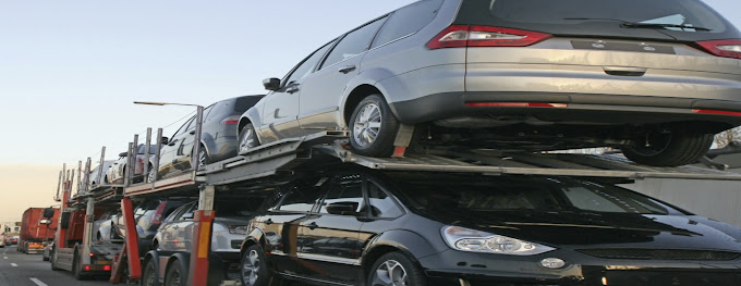 Chicago Auto Transport Inc