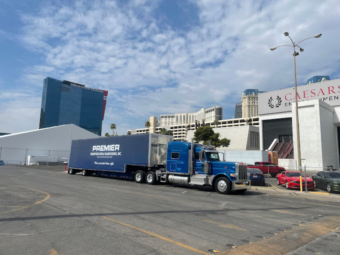 Premier Transportation and Warehousing, Inc
