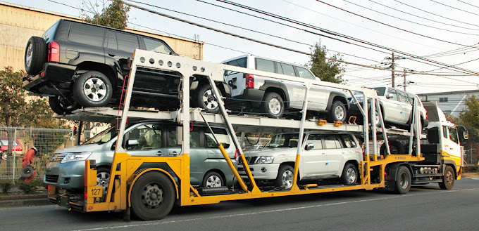 Ship Guy Auto Transport