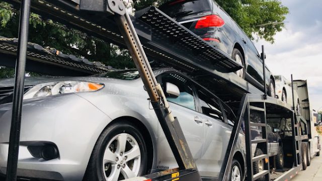 Xmile Auto Transport