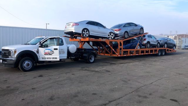 Atlantic Express Corporation