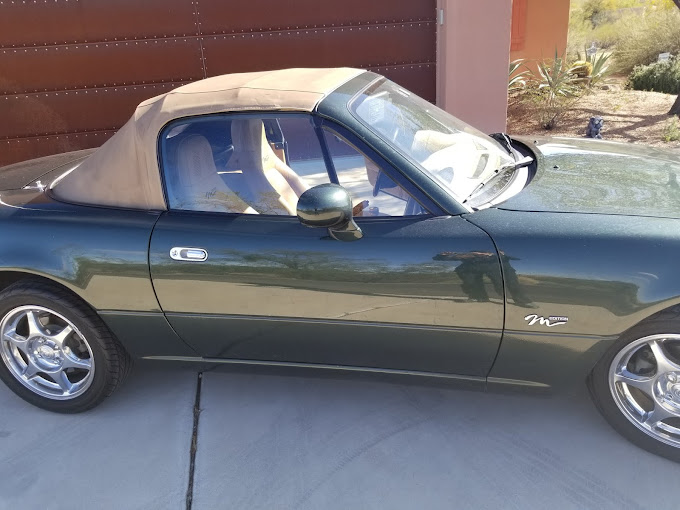 Cruise Control Auto Transport Inc.