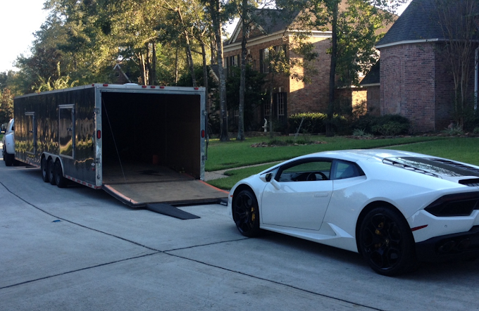 CarXNow Auto Transport & Towing