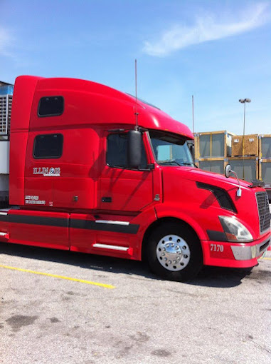 Illinois Transport Group