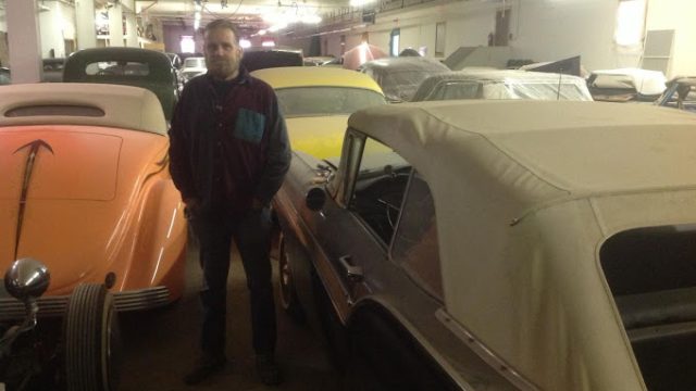 Liberty Road Logistics LLC