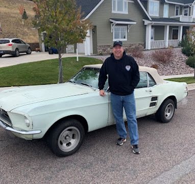 Liberty Road Logistics LLC