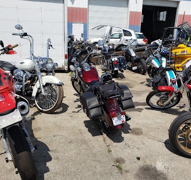 Atlantic Express Corporation