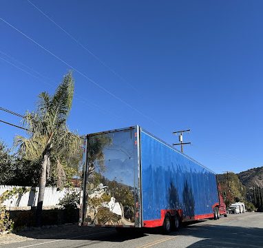 Liberty Road Logistics LLC