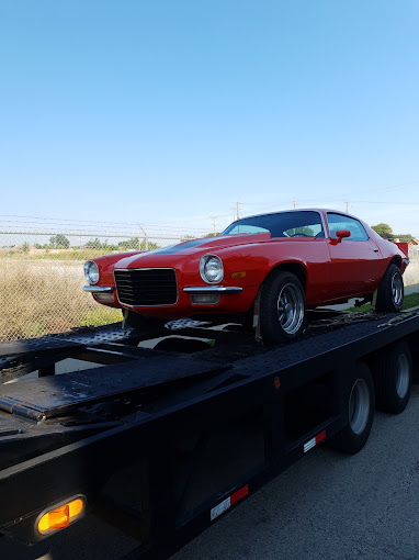 BEDFORD AUTO SALES