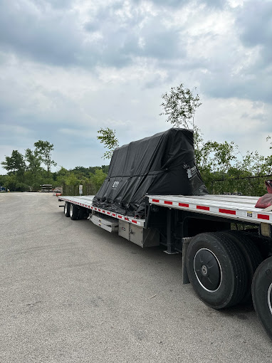 Premier Transportation and Warehousing, Inc
