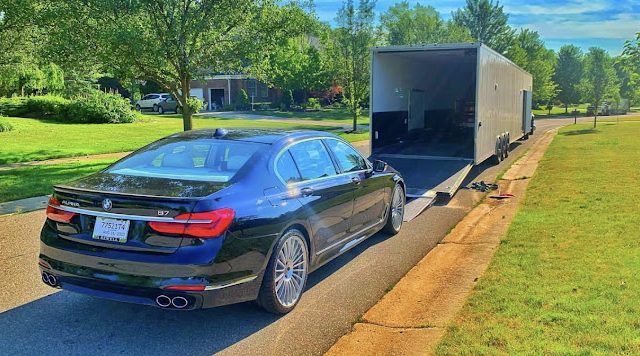 Karma Auto Transport