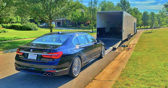 Karma Auto Transport