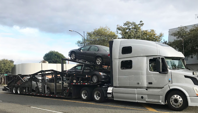 Saint Louis Auto Transport