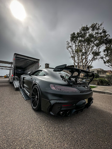 High Boost Transport LLC