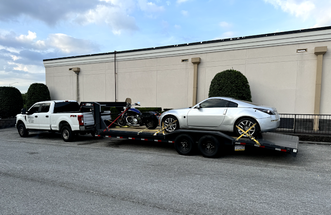 CarXNow Auto Transport & Towing