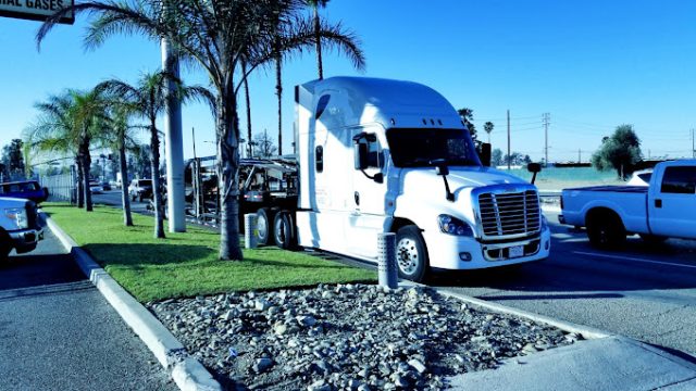 Xmile Auto Transport