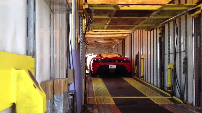 American Auto Transport, Inc.
