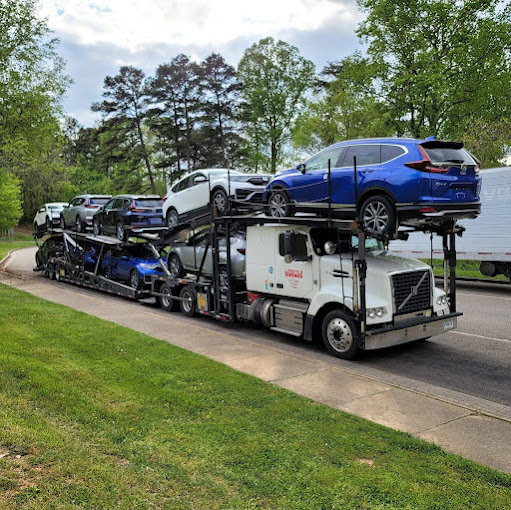 Longmile Auto Haul