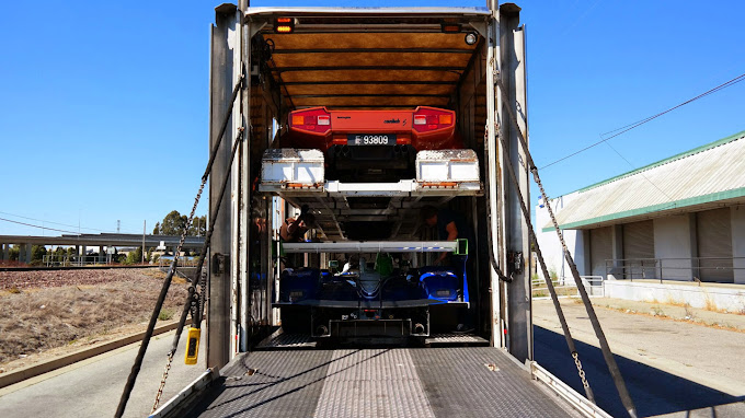 Mission Auto Transport