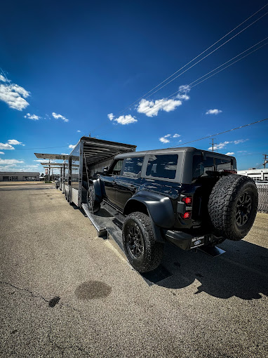 High Boost Transport LLC