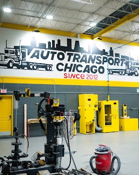Auto Transport Chicago