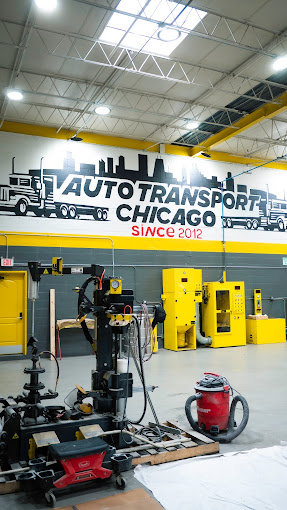 Auto Transport Chicago