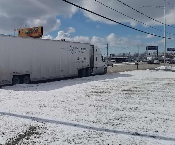 Unlimited Auto Trans LLC